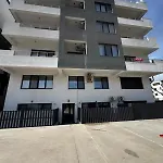 Mnt Vibes Residence- Near Azimuth * Năvodari