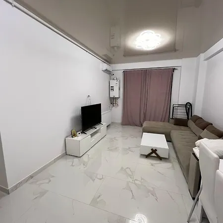 Lägenhet Mnt Vibes Residence- Near Azimuth