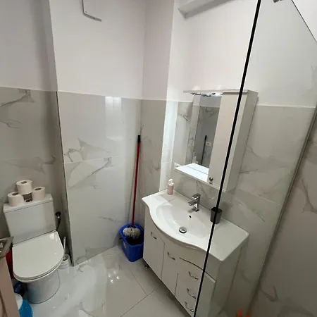 Mnt Vibes Residence- Near Azimuth Năvodari