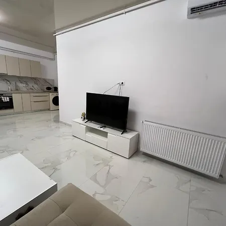 Mnt Vibes Residence- Near Azimuth *