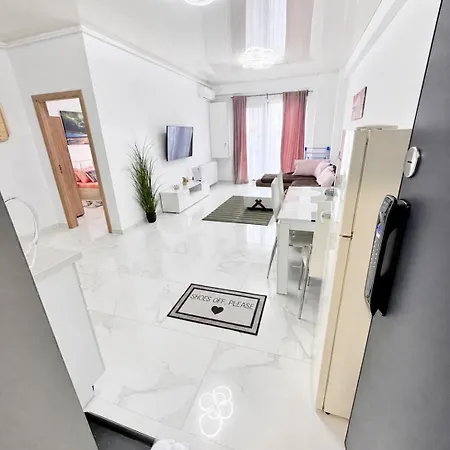 Mnt Vibes Residence- Near Azimuth