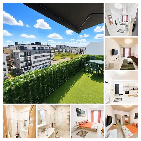 Mnt Vibes Residence- Near Azimuth