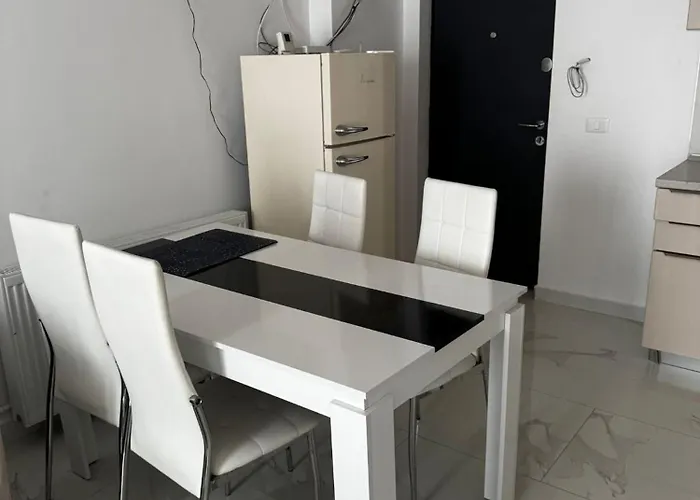 Apartment Mnt Vibes Residence- Near Azimuth *