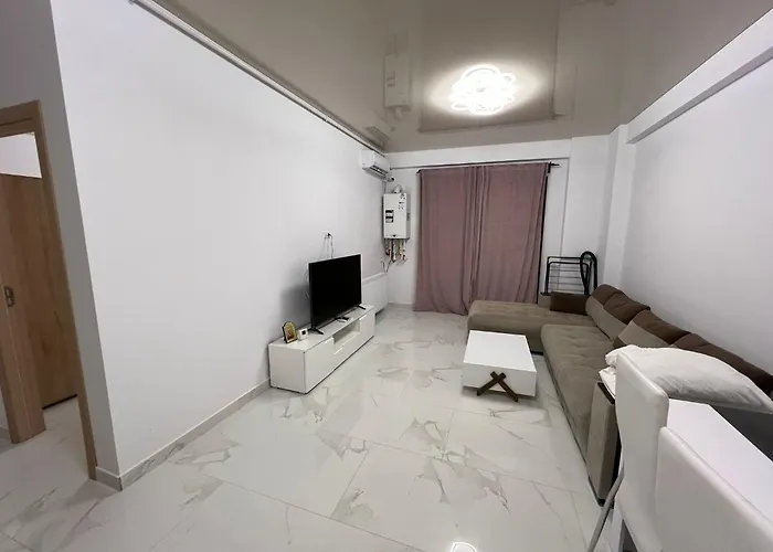 Apartment Mnt Vibes Residence- Near Azimuth